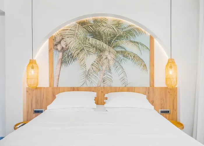 Drossia Residenza Boutique Hotel Malia