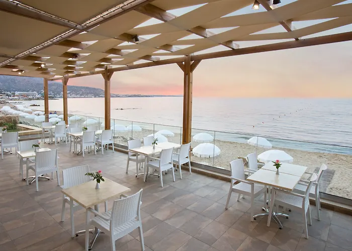 Alexander Beach Hotel & Village Resort