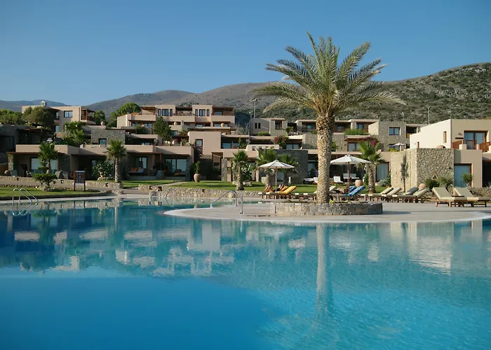 Ikaros Beach, Luxury Resort & Spa - Adults Only