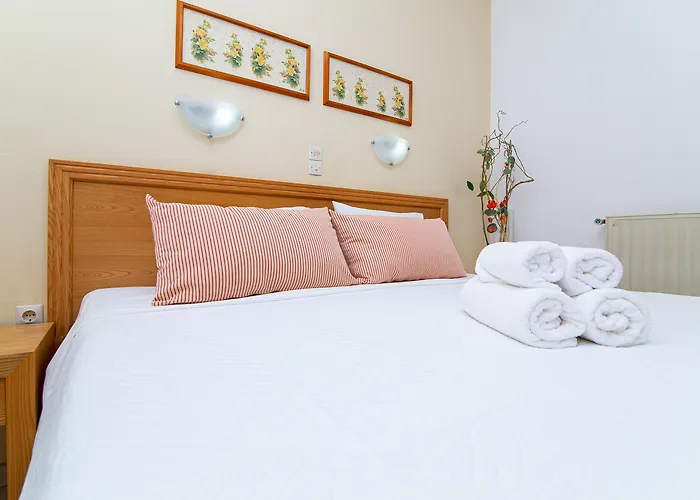 Villa Mare Monte Aparthotel