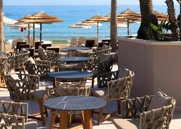 High Beach Resort