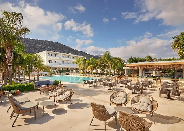 Sentido Kyknos Beach Adults Only
