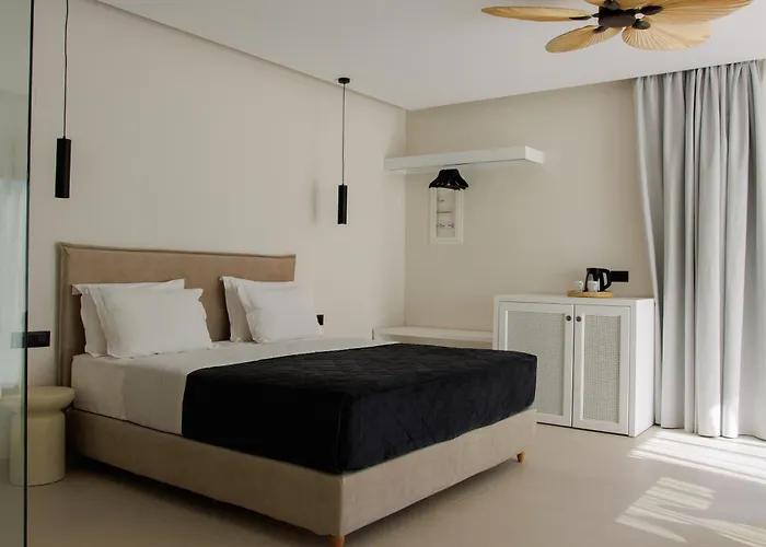 Vergina Apartments & Suites