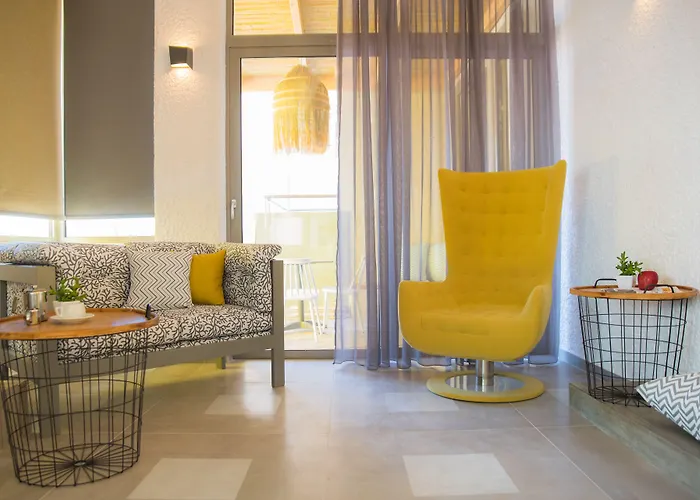 Sunshine Boutique Hotel By Estia
