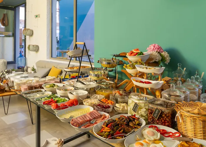 Sunshine Boutique Hotel By Estia